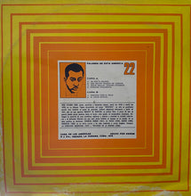 Charger l&#39;image dans la galerie, José Lezama Lima : Poemas (LP,Stereo)
