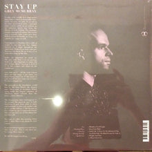 Charger l&#39;image dans la galerie, Grey McMurray : Stay Up (LP,Album)
