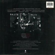 Load image into Gallery viewer, Dream Syndicate, The : Live At Raji&#39;s (LP,Album)
