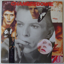 Load image into Gallery viewer, David Bowie : ChangesBowie (LP,Compilation,Remastered)
