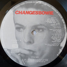 Load image into Gallery viewer, David Bowie : ChangesBowie (LP,Compilation,Remastered)
