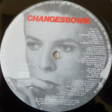 Load image into Gallery viewer, David Bowie : ChangesBowie (LP,Compilation,Remastered)
