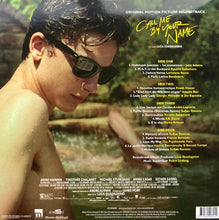 Charger l&#39;image dans la galerie, Various : Call Me By Your Name (Original Motion Picture Soundtrack) (2xLP, Album, RE, 180)
