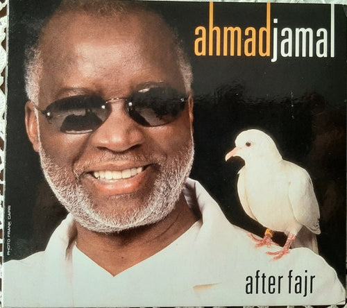 Ahmad Jamal : After Fajr (CD, Album)