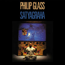 Load image into Gallery viewer, Philip Glass : Satyagraha (Limited Edition)
