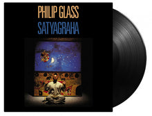 Load image into Gallery viewer, Philip Glass : Satyagraha (Limited Edition)
