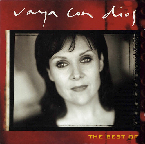 Vaya Con Dios : The Best Of (CD, Comp, RE, RP)
