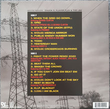 Load image into Gallery viewer, Public Enemy : What You Gonna Do When The Grid Goes Down? (LP, Album, S/Edition)
