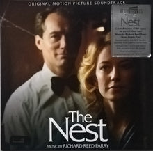 Charger l&#39;image dans la galerie, Richard Reed Parry : The Nest (LP, Album, Ltd, Num, 180)
