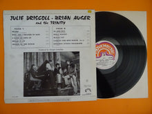 Load image into Gallery viewer, Julie Driscoll, Brian Auger &amp; The Trinity : Julie Driscoll - Brian Auger And The Trinity (LP, Album)
