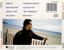 Load image into Gallery viewer, Alex Bugnon : Love Season (CD, Album)
