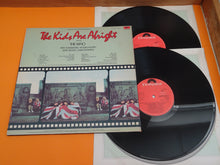 Charger l&#39;image dans la galerie, The Who : The Kids Are Alright (2xLP, Album)
