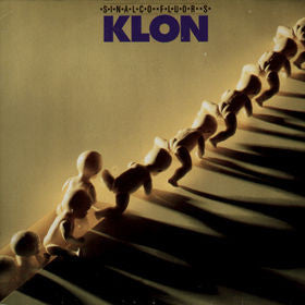 Sinalco Fluor S : Klon (LP, Album)