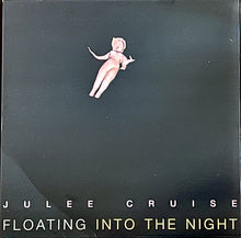 Charger l&#39;image dans la galerie, Julee Cruise : Floating Into The Night (LP, Album, RE, RP, 180)
