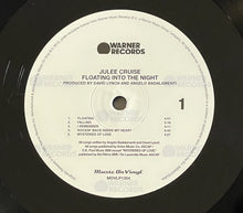 Charger l&#39;image dans la galerie, Julee Cruise : Floating Into The Night (LP, Album, RE, RP, 180)
