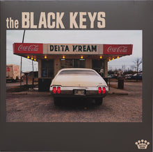 Load image into Gallery viewer, Black Keys, The : Delta Kream (LP,Album,Stereo)
