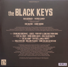 Load image into Gallery viewer, Black Keys, The : Delta Kream (LP,Album,Stereo)
