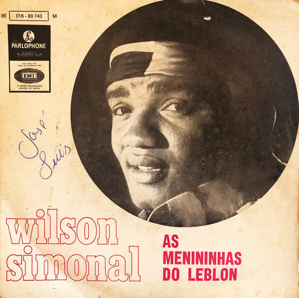 Wilson Simonal : Wilson Simonal (7