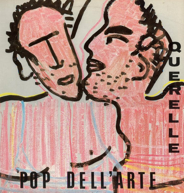 Pop Dell'Arte : Querelle (12