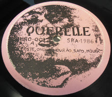 Charger l&#39;image dans la galerie, Pop Dell&#39;Arte : Querelle (12&quot;,45 RPM)
