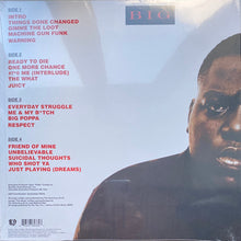 Load image into Gallery viewer, Notorious B.I.G. : Ready To Die (LP,Album,Reissue)
