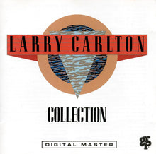 Load image into Gallery viewer, Larry Carlton : Collection (CD, Comp)
