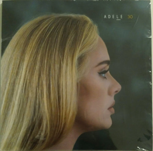 Adele (3) : 30 (2xLP, Album, RI )