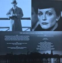 画像をギャラリービューアに読み込む, Michael Nyman : The End Of The Affair (Original Motion Picture Soundtrack) (LP, Ltd, Num, RE, Ora)
