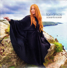 Charger l&#39;image dans la galerie, Tori Amos : Ocean To Ocean (2xLP, Album)
