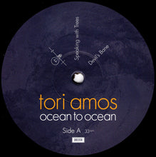 Charger l&#39;image dans la galerie, Tori Amos : Ocean To Ocean (2xLP, Album)
