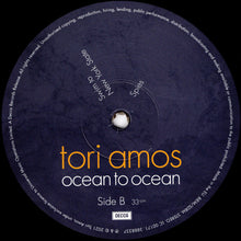 Charger l&#39;image dans la galerie, Tori Amos : Ocean To Ocean (2xLP, Album)
