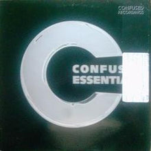 Charger l&#39;image dans la galerie, Various : Confused Essentials (12&quot;)
