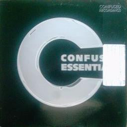 Various : Confused Essentials (12