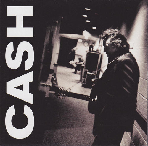Johnny Cash : American III: Solitary Man (CD, Album)