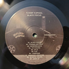 Charger l&#39;image dans la galerie, Yussef Kamaal : Black Focus (LP,Album,Repress)
