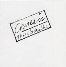 Load image into Gallery viewer, Genesis : Three Sides Live (Album,Remastered)
