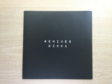 Charger l&#39;image dans la galerie, Kraftwerk : Remixes (LP,Compilation,Stereo)
