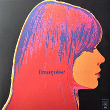 Load image into Gallery viewer, Françoise Hardy : Françoise (LP, Comp, Gat)
