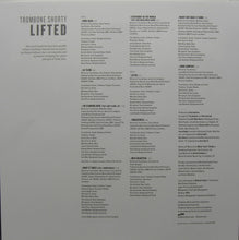 Load image into Gallery viewer, Trombone Shorty : Lifted (LP, Album)
