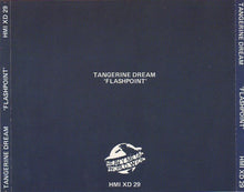 Charger l&#39;image dans la galerie, Tangerine Dream : Flashpoint (CD, Album)
