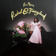 Charger l&#39;image dans la galerie, Rae Morris : Rachel@Fairyland (LP, Album)
