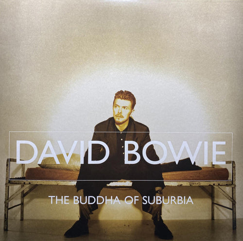 David Bowie : The Buddha Of Suburbia (2xLP, Album, RE, RM)