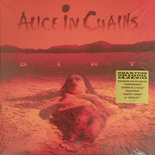 Load image into Gallery viewer, Alice In Chains : Dirt (2xLP, Album, RE, RM, 30t)
