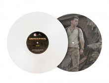 画像をギャラリービューアに読み込む, Ramin Djawadi : Uncharted (Original Motion Picture Soundtrack) (LP)
