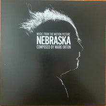 Load image into Gallery viewer, Mark Orton : Nebraska (Music From The Motion Picture) (LP,Reissue)
