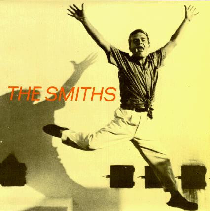 Smiths, The : The Boy With The Thorn In His Side (7