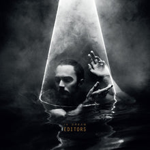 Charger l&#39;image dans la galerie, Editors : In Dream (LP,Album)
