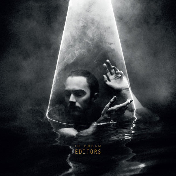 Editors : In Dream (LP,Album)