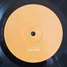 Charger l&#39;image dans la galerie, Editors : In Dream (LP,Album)
