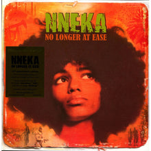 Load image into Gallery viewer, Nneka : No Longer At Ease (2xLP, Album, Ltd, Num, RE, Ora)
